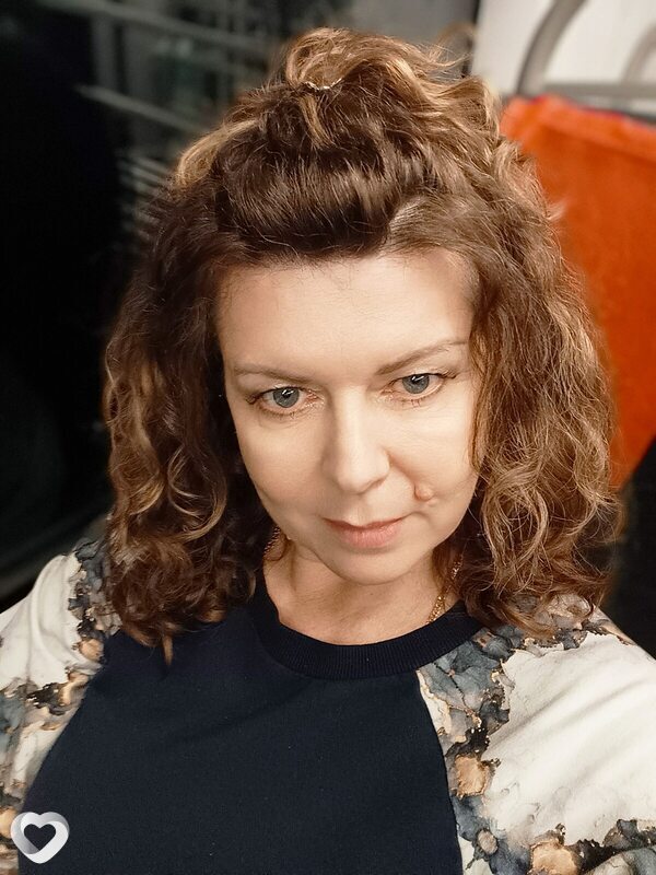 Княгиняольга, 58, Краснодаре — анкета №1084065