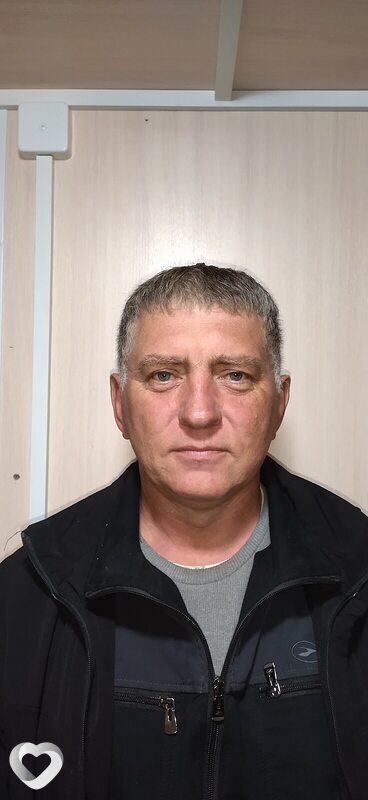 Роман, 54, Воронеже — анкета №1084066