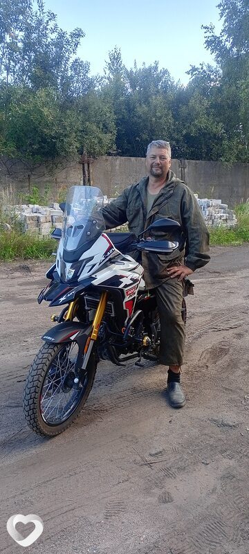 Александр, 42, Ярославле — анкета №1084129