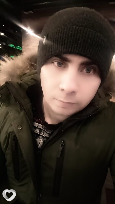 Захар, 31, Алматы — анкета №1084130