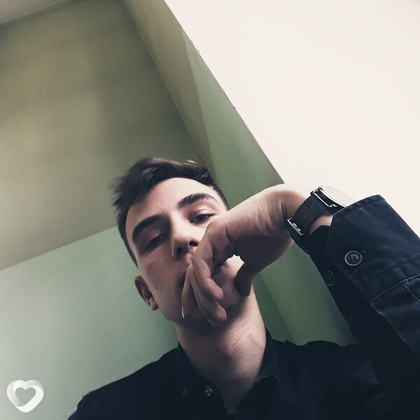 Кирилл, 24, Столине — анкета №1084133