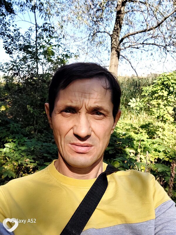Павел, 49, Липецке — анкета №1084139