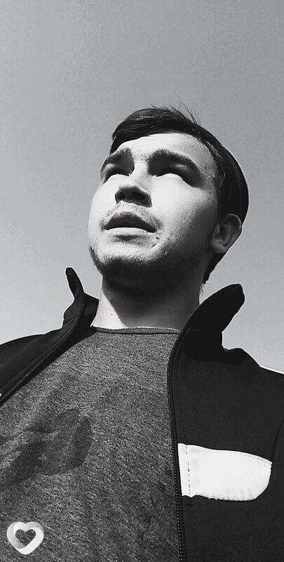 Дима, 26, Набережных Челнах — анкета №1084143