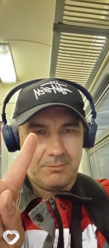 Евгений, 51, Усть-Лабинск — анкета №1084149