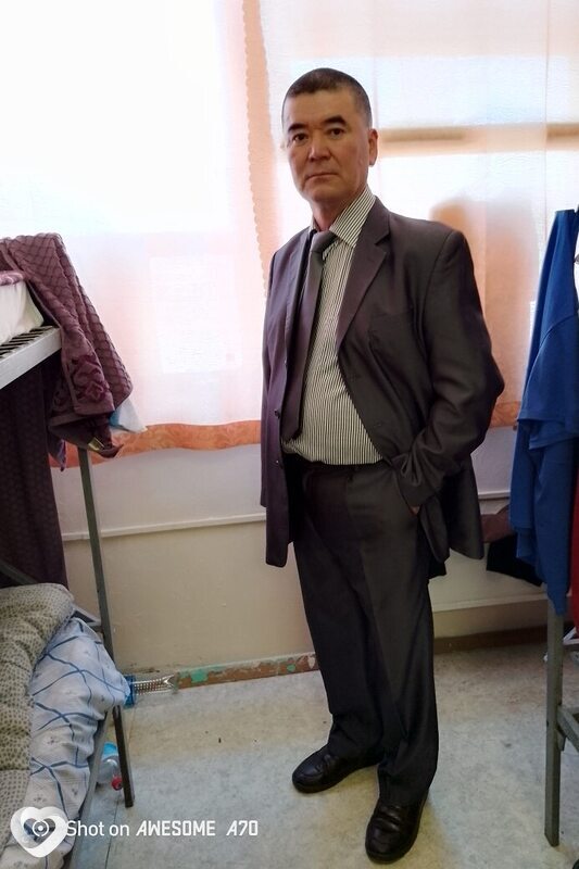 Faxriddin, 57, Елабуге — анкета №1084150