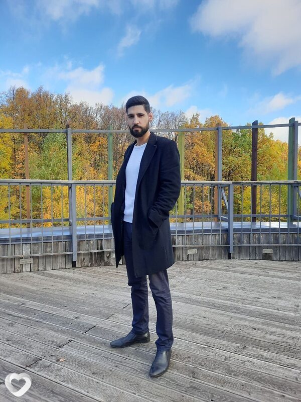 Роман, 32, Казани — анкета №1084153