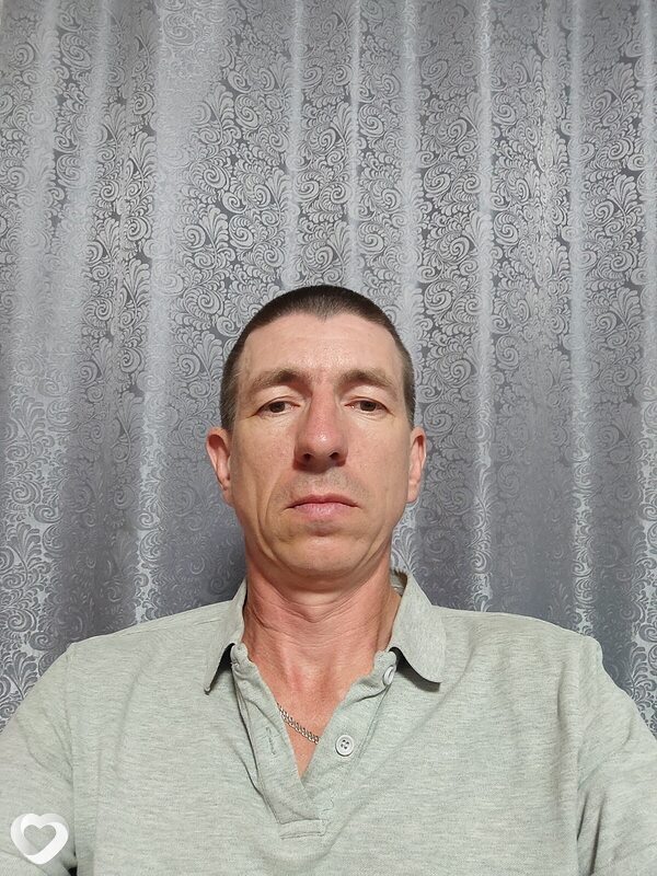 Сергей, 44, Черемхове — анкета №1084158