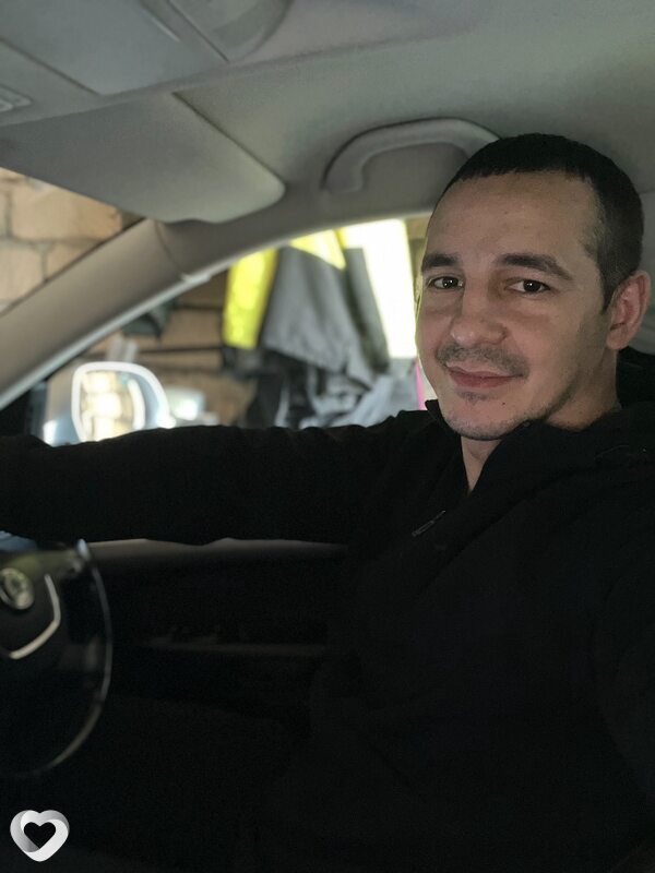 Александр, 36, Липецке — анкета №1084161