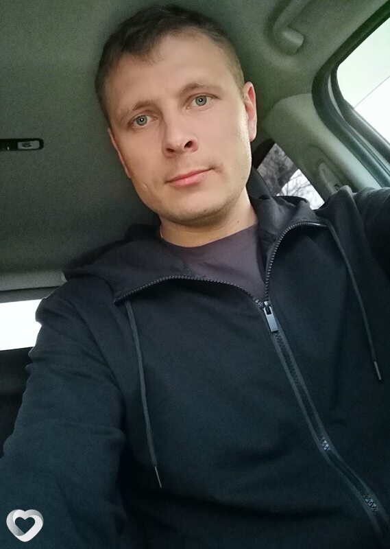 Александр, 34, Хабаровске — анкета №1084162