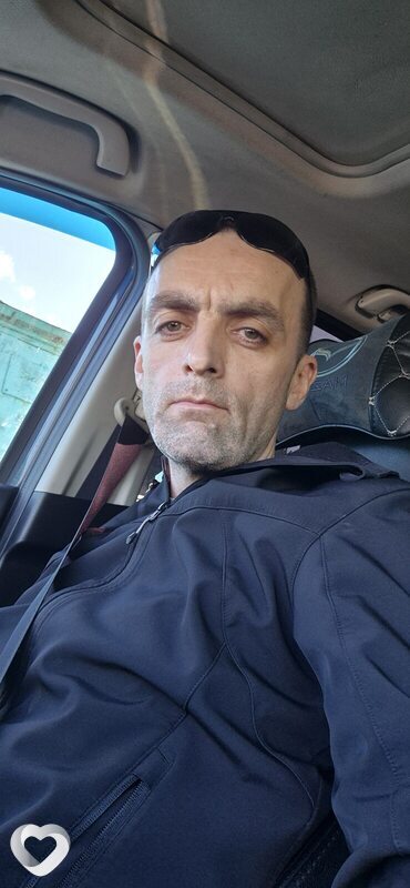Сергей, 39, Вологде — анкета №1084165