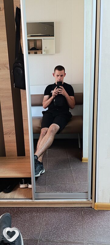 Sergey, 29, Полтаве — анкета №1084252