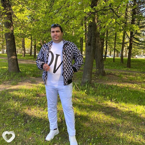 Дмитрий, 35, Москве — анкета №1084254