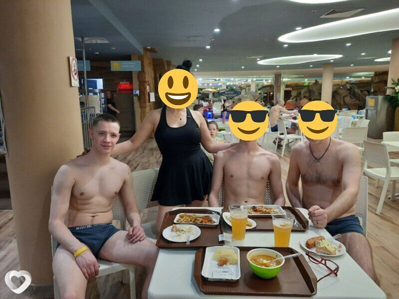 Святослав, 24, Москве — анкета №1084256