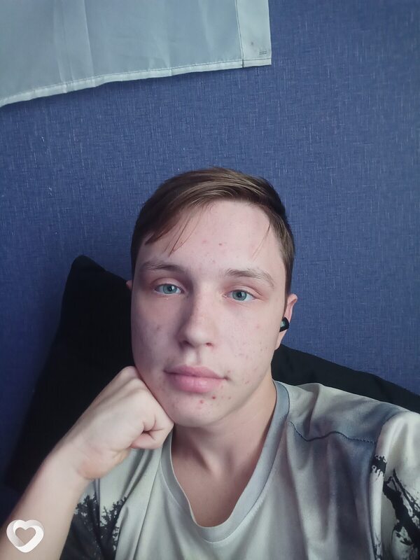 Константин, 20, Москве — анкета №1084258