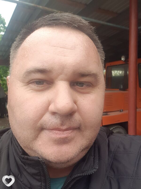 Михаил, 43, Лабинске — анкета №1084261
