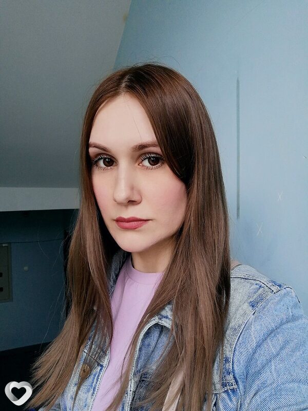 Кристина, 32, Твери — анкета №1084262