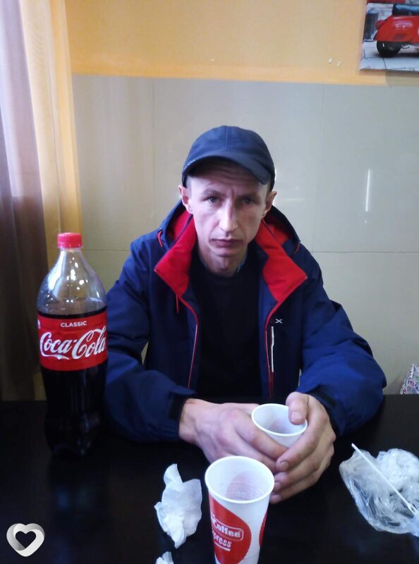 Сергей, Тогучин