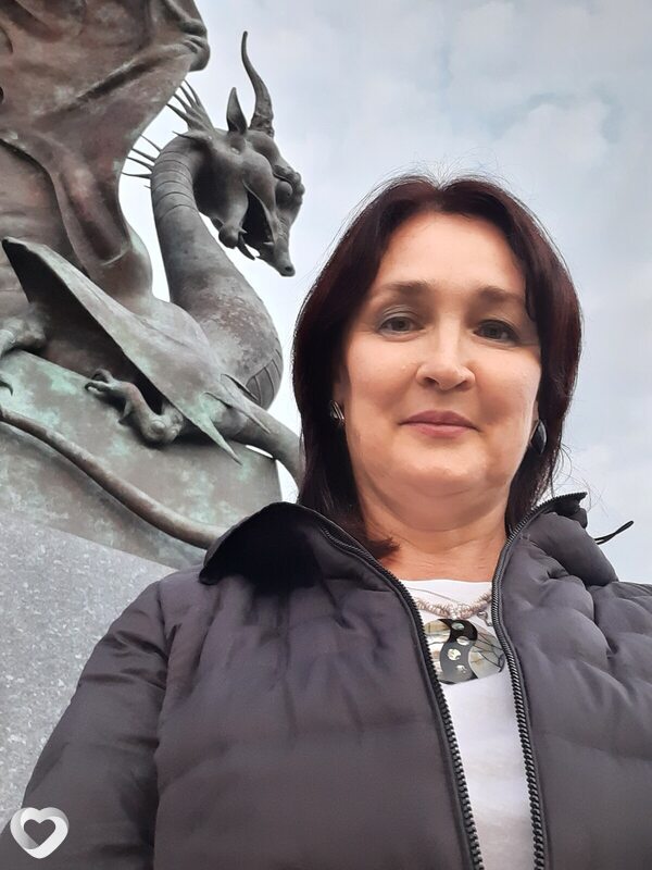 Гульнара, 56, Казани — анкета №1084265