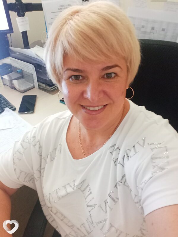 Елена, 58, Краснодаре — анкета №1084266