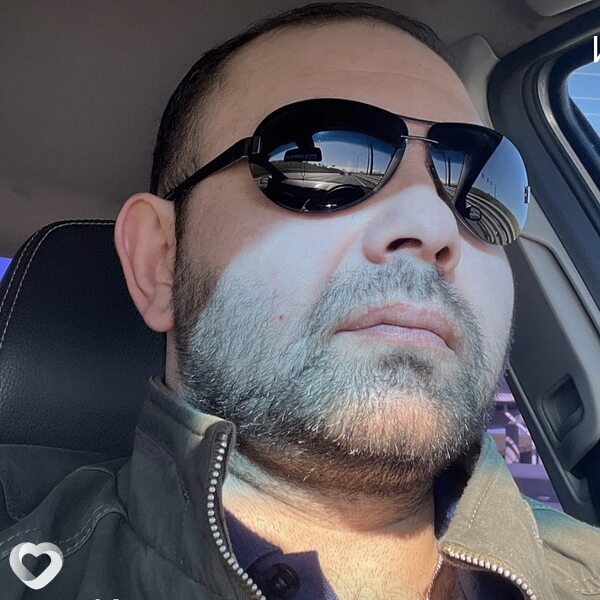 Михаил, 42, Видном — анкета №1084268