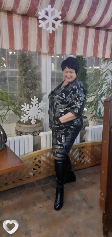 Лариса, 57, Луганске — анкета №1084269