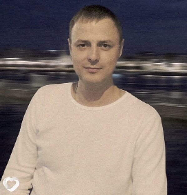 Денис, 41, Курске — анкета №1084174