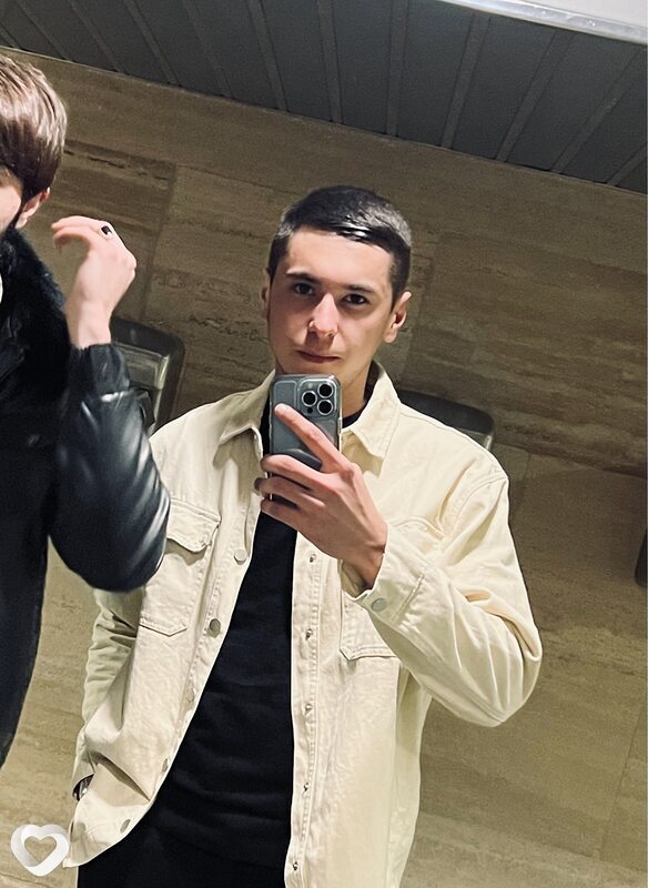 Расул, 26, Москве — анкета №1084176