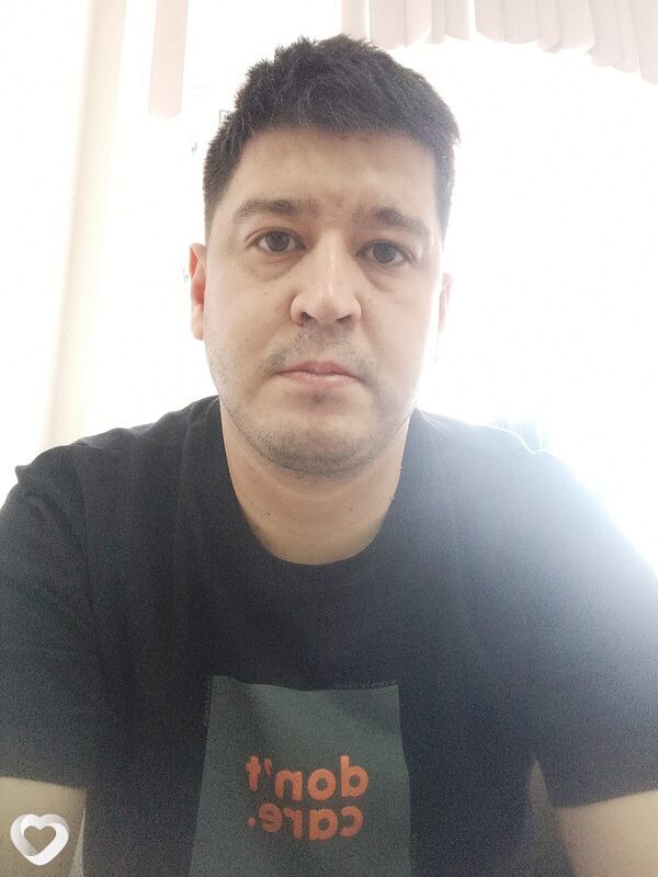 Bulatelli, 36, Стерлитамаке — анкета №1084179