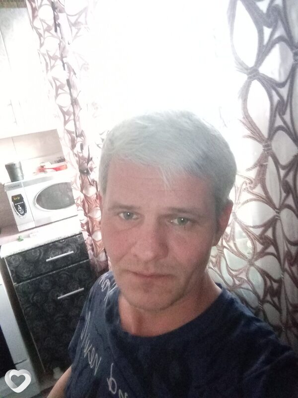 Сергей, 42, Камышине — анкета №1084192