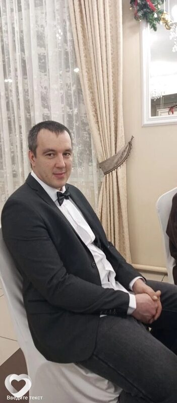 Михаил, 34, Абакане — анкета №1084234