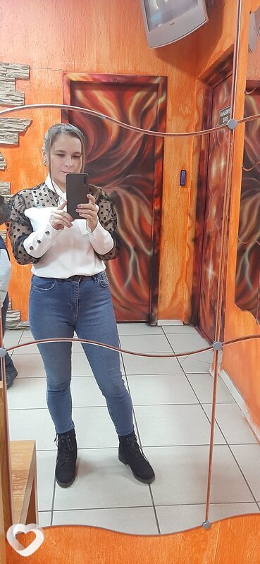 Юлия, 36 — Гусь-Хрустальный