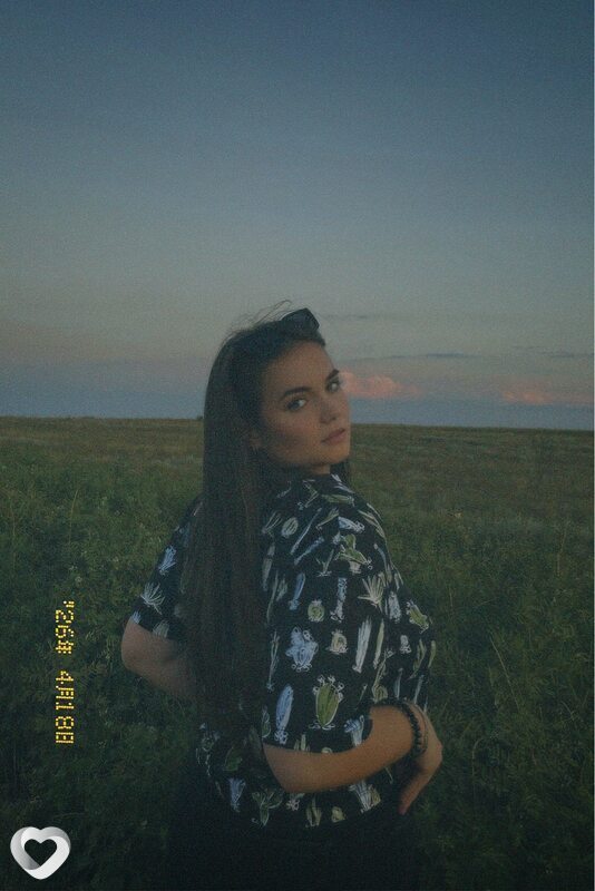 Анастасия, 22, Ставрополе — анкета №1084245