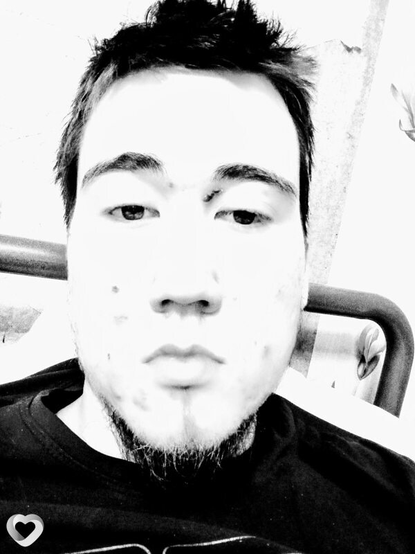 Артур, 24, Набережных Челнах — анкета №1084282