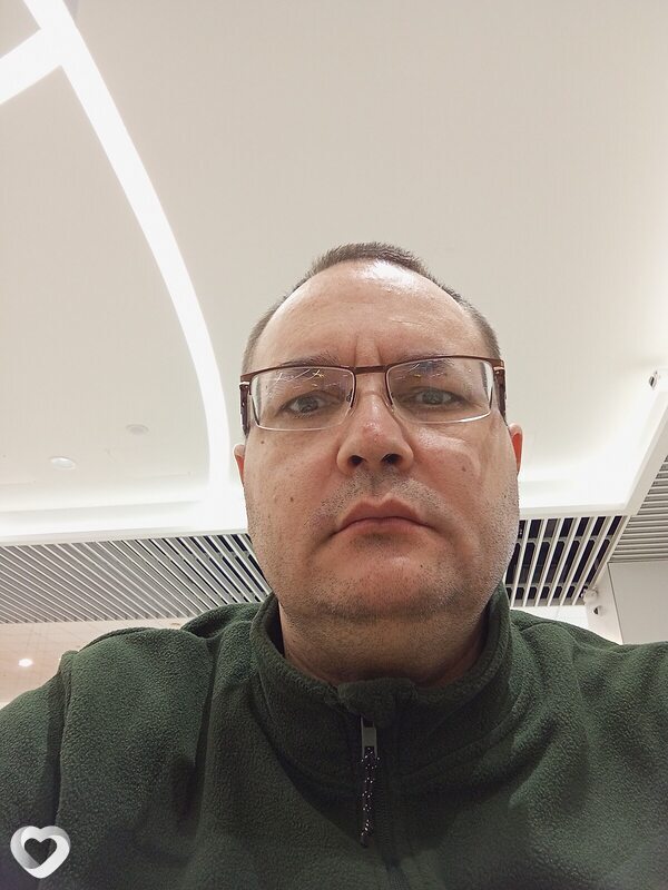 Андрей, 47, Москве — анкета №1084284