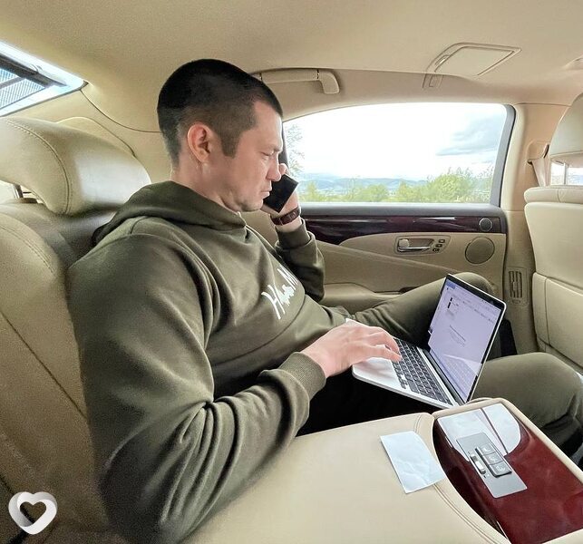 Тимур, 39, Таганроге — анкета №1084288