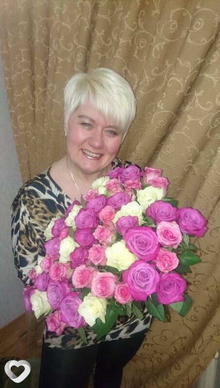 Юлия, 59, Калининграде — анкета №1084199