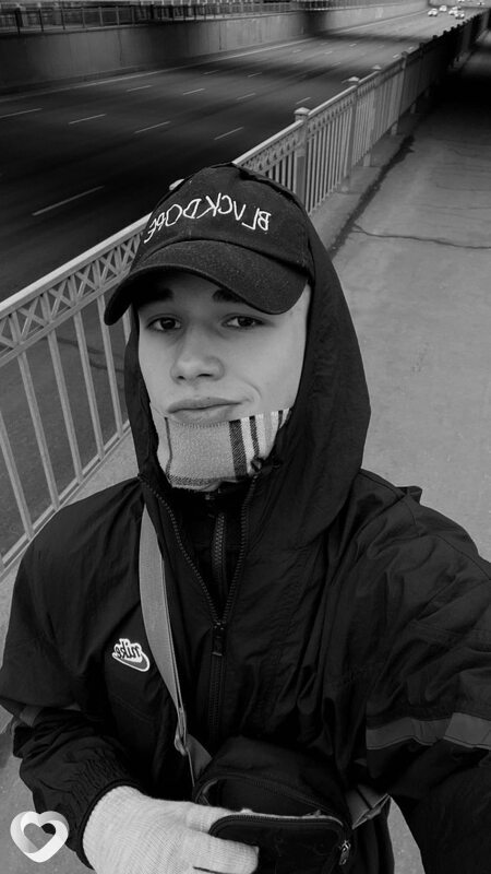 Алексей, 33, Могилев — анкета №1084200