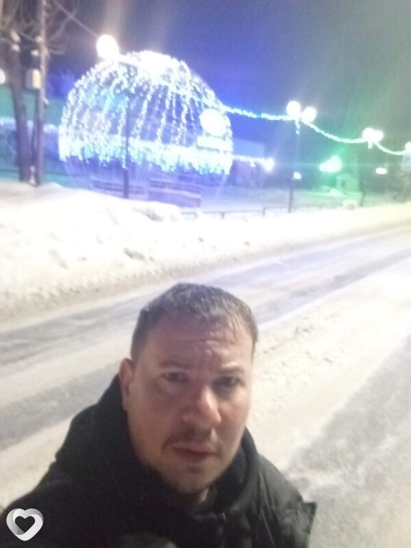 Сергей, 29, Белове — анкета №1084203