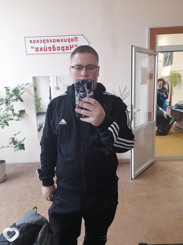Дмитрий, 22, Муроме — анкета №1084207