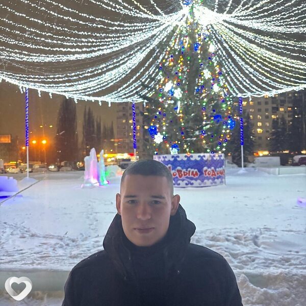 Асхат, 22, Уфе — анкета №1084208