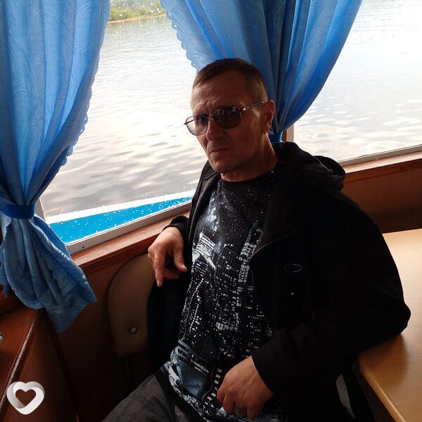 Алексей, 57, Самаре — анкета №1084214