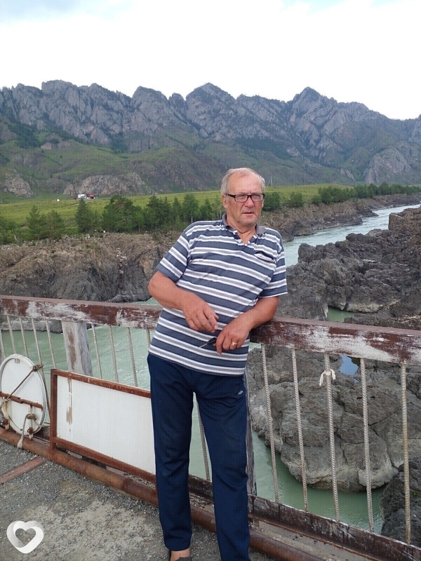 Сергей, Барнаул