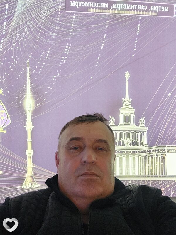 Александр, 49, Москве — анкета №1084220
