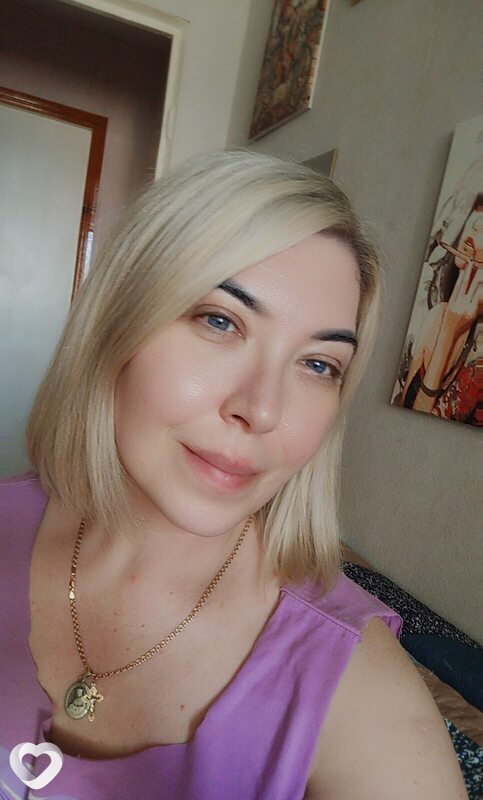 Елена, 48, Саранске — анкета №1084223