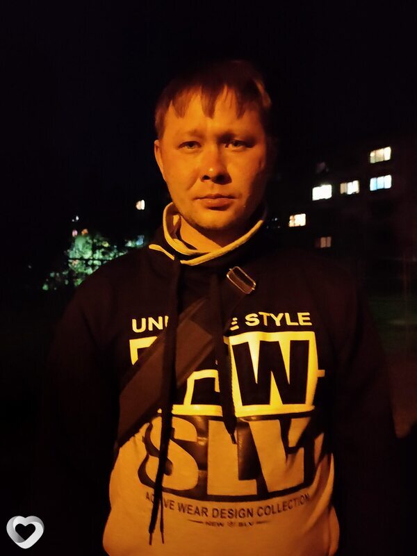 Константин, 36, Новочебоксарске — анкета №1084450