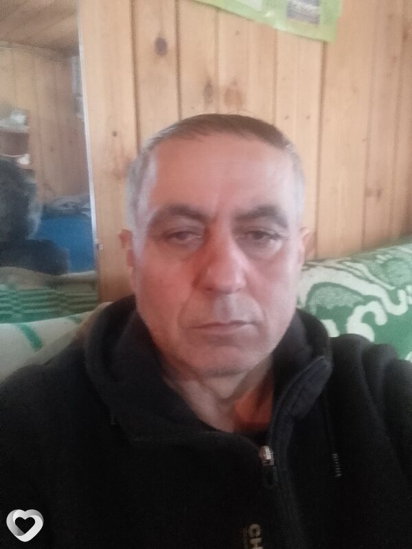 Яша, 52, Кулебаках — анкета №1084451
