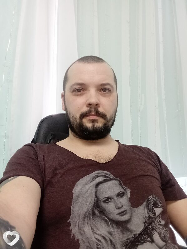 Евгений, 42, Новосибирске — анкета №1084455