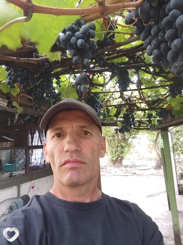 Толик, 48, Мариуполе — анкета №1084458