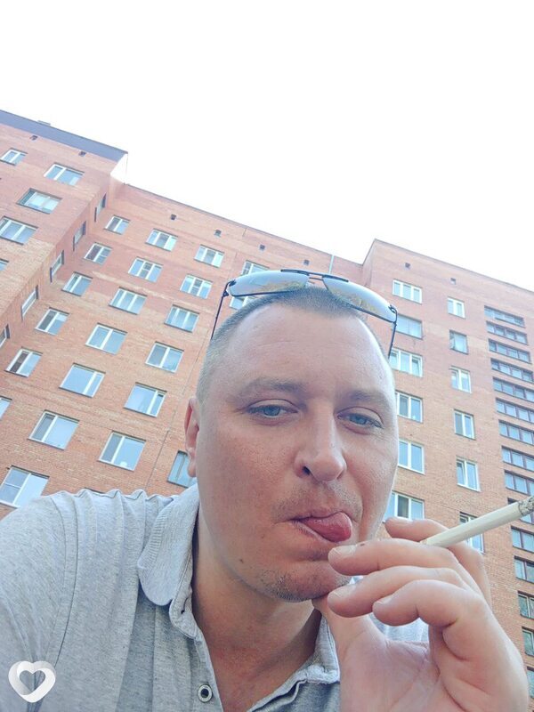 Илья, 39, Пскове — анкета №1084460