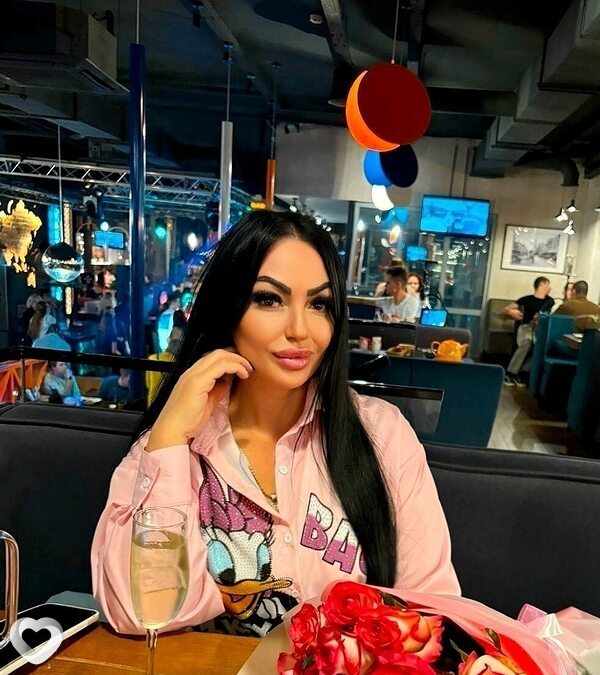 Алёна, 39, Санкт-Петербурге — анкета №1084462